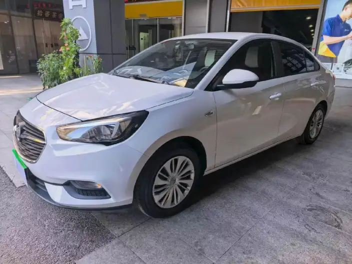 Excelle 2020 Model 15N CVT Elite Model