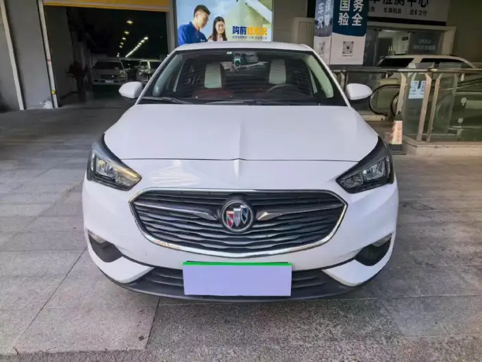 Excelle 2020 Model 15N CVT Elite Model – фото 2