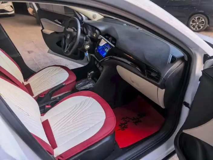 Excelle 2020 Model 15N CVT Elite Model – фото 7