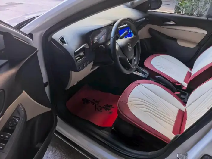 Excelle 2020 Model 15N CVT Elite Model – фото 9