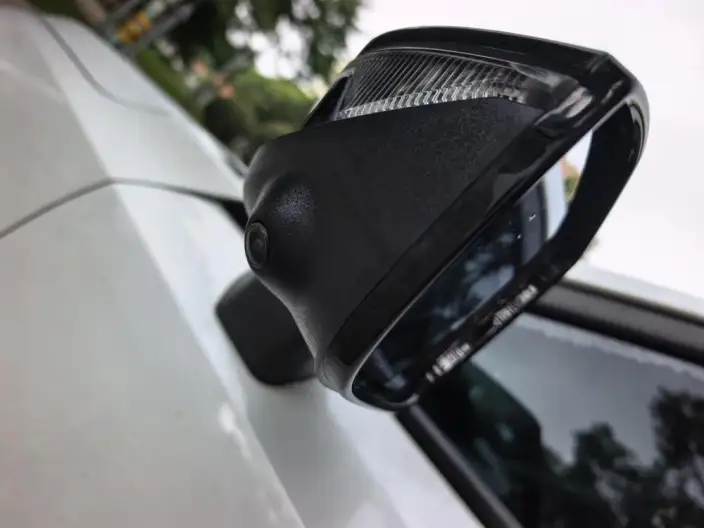Changan UNI-V 2023 Model 1.5T Sports Edition – фото 10