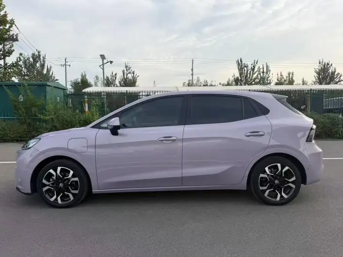 MG4 2026 Model 530 Zhiqu Edition – фото 4