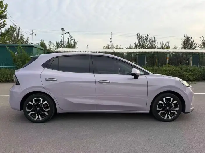 MG4 2026 Model 530 Zhiqu Edition – фото 8