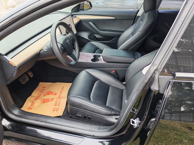Tesla Model 3 2022 RWD – фото 8
