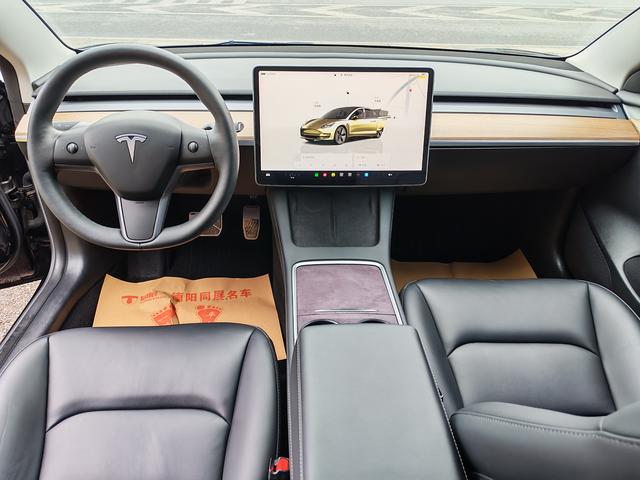 Tesla Model 3 2022 RWD – фото 10