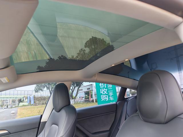 Tesla Model 3 2022 RWD – фото 13