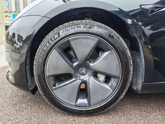 Tesla Model 3 2022 RWD – фото 14