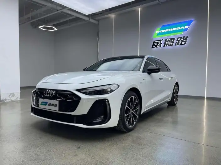Audi A5 L 2026 Model 2.0T Sports Edition