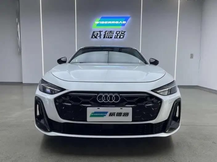 Audi A5 L 2026 Model 2.0T Sports Edition
