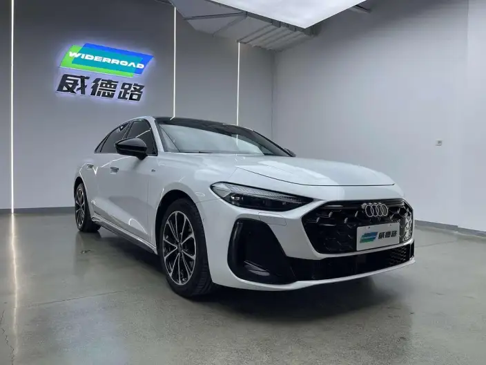 Audi A5 L 2026 Model 2.0T Sports Edition