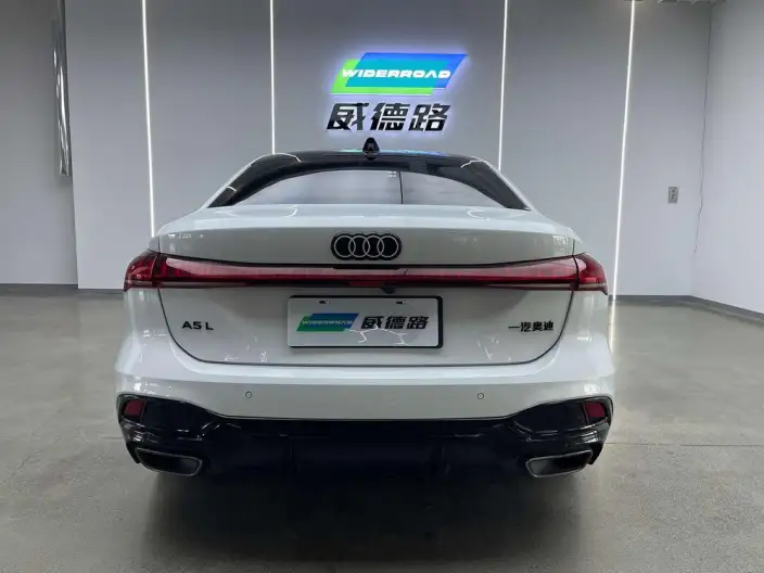 Audi A5 L 2026 Model 2.0T Sports Edition – фото 6