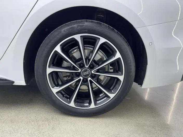 Audi A5 L 2026 Model 2.0T Sports Edition – фото 8