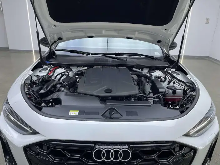Audi A5 L 2026 Model 2.0T Sports Edition – фото 9