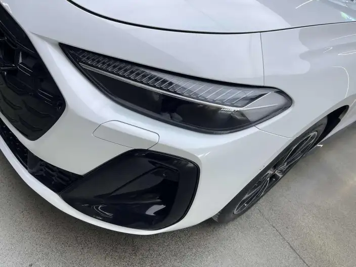 Audi A5 L 2026 Model 2.0T Sports Edition – фото 10