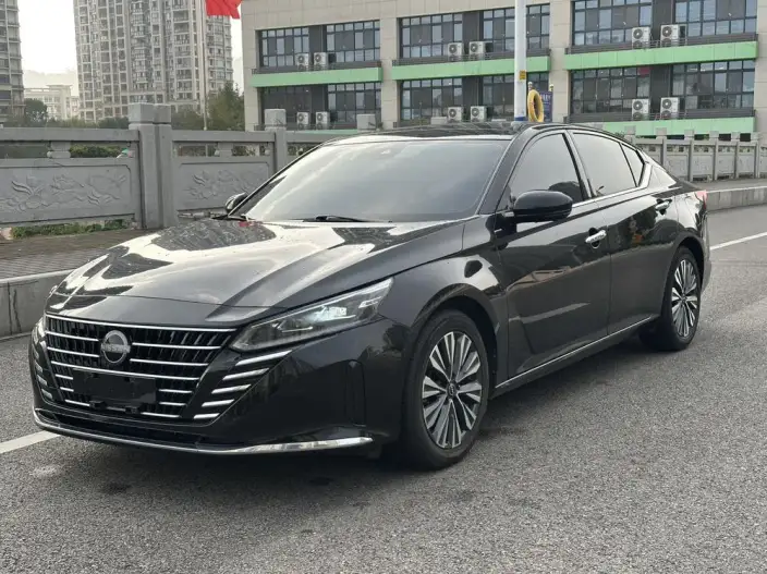 Nissan Teana 2022 Model 2.0L XL-Upr Premium Edition – фото 1