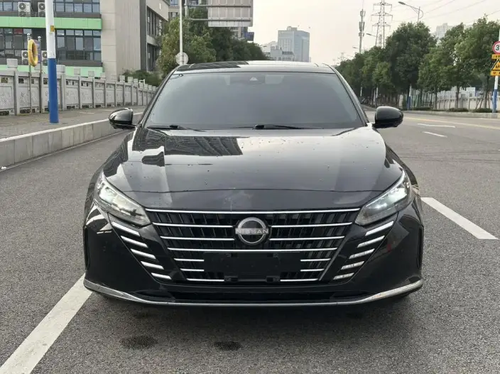 Nissan Teana 2022 Model 2.0L XL-Upr Premium Edition – фото 2