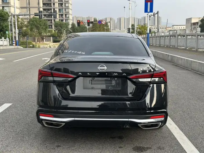 Nissan Teana 2022 Model 2.0L XL-Upr Premium Edition – фото 5
