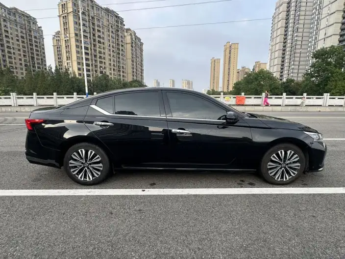 Nissan Teana 2022 Model 2.0L XL-Upr Premium Edition – фото 7