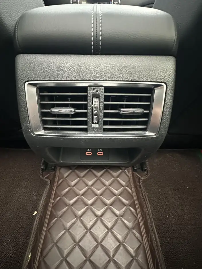 Nissan Teana 2022 Model 2.0L XL-Upr Premium Edition – фото 10
