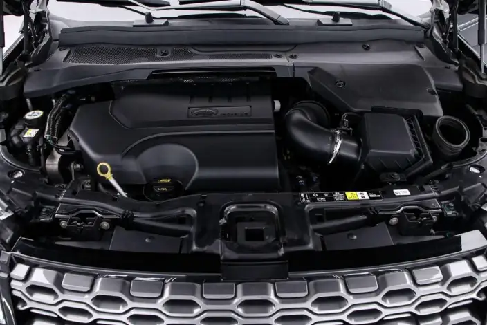Land Rover Discovery Sport 2021 Model 249PS R-Dynamic S Performance version 5 seat – фото 5
