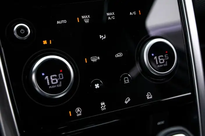 Land Rover Discovery Sport 2021 Model 249PS R-Dynamic S Performance version 5 seat – фото 8