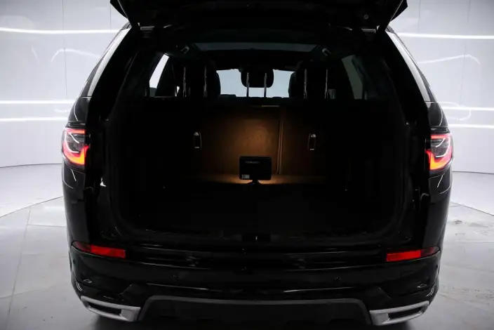 Land Rover Discovery Sport 2021 Model 249PS R-Dynamic S Performance version 5 seat – фото 9