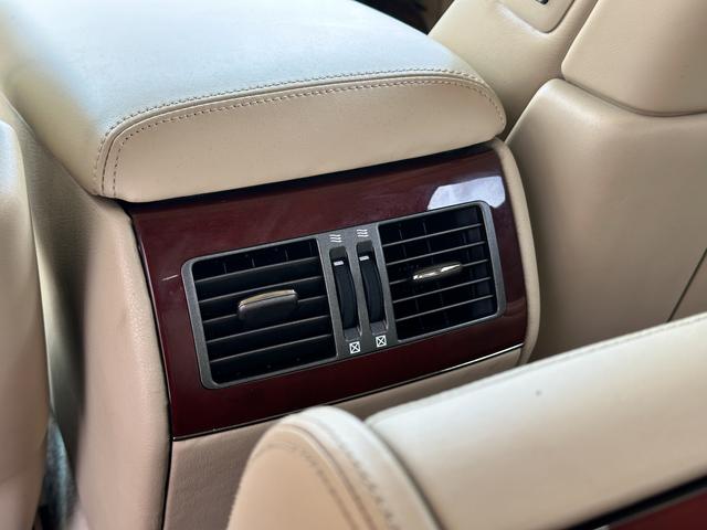 Lexus LS 2010 модификация 460L Premium Edition – фото 21
