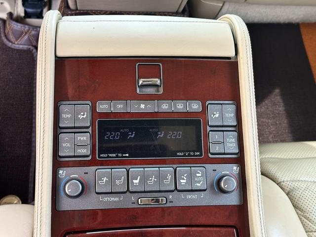 Lexus LS 2010 модификация 460L Premium Edition – фото 22