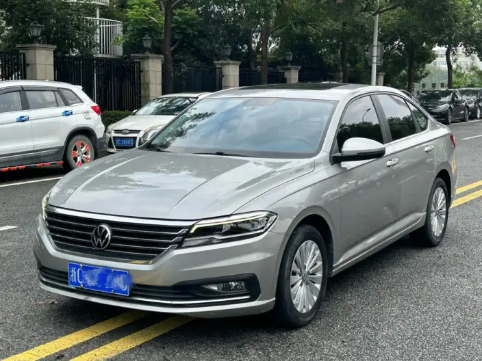 Volkswagen Lavida 2021 Model 280TSI DSG Comfort Edition – фото 1