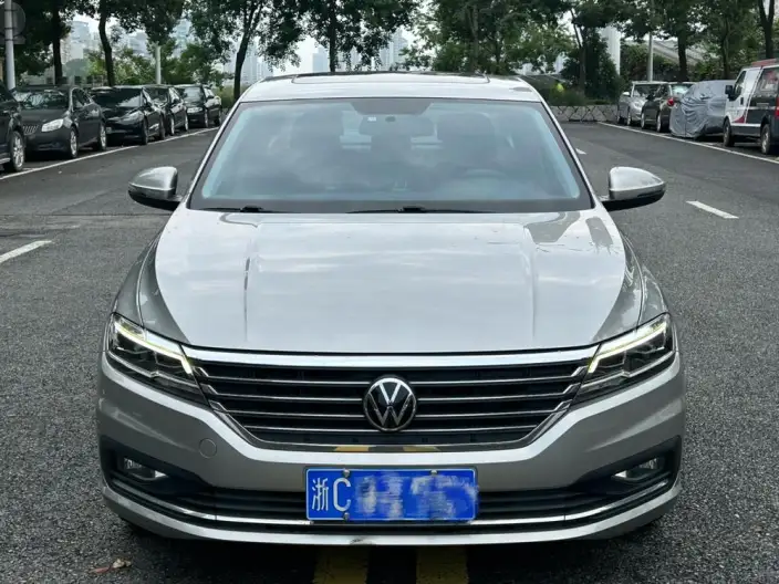 Volkswagen Lavida 2021 Model 280TSI DSG Comfort Edition – фото 2