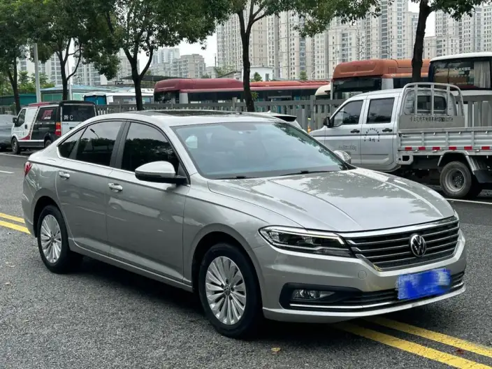 Volkswagen Lavida 2021 Model 280TSI DSG Comfort Edition – фото 3