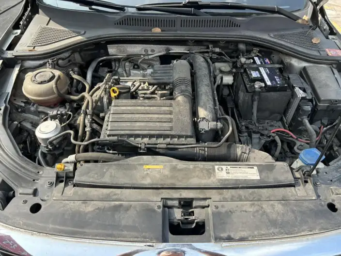 Volkswagen Lavida 2021 Model 280TSI DSG Comfort Edition – фото 7