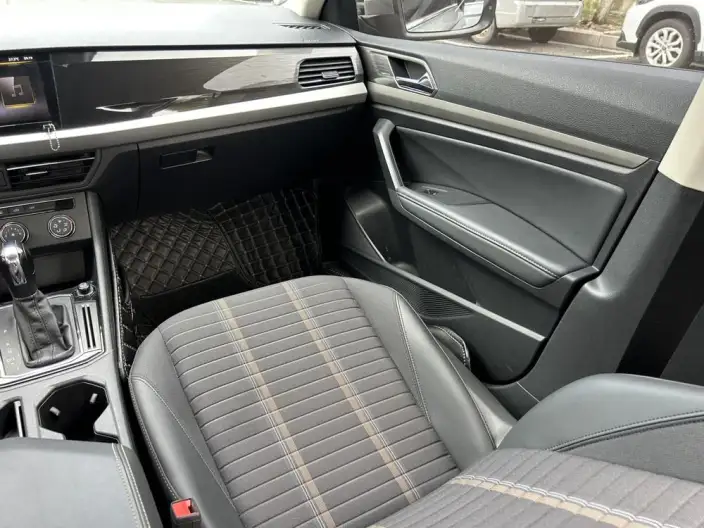 Volkswagen Lavida 2021 Model 280TSI DSG Comfort Edition – фото 8