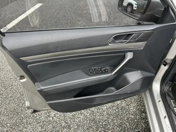 Volkswagen Lavida 2021 Model 280TSI DSG Comfort Edition – фото 9