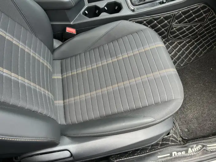 Volkswagen Lavida 2021 Model 280TSI DSG Comfort Edition – фото 10