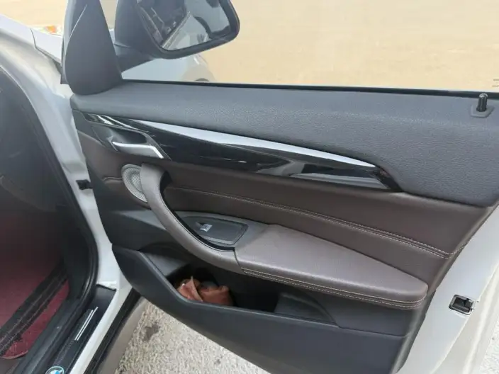 BMW X1 2021 Model Facelift sDrive25Li Leading Model – фото 10