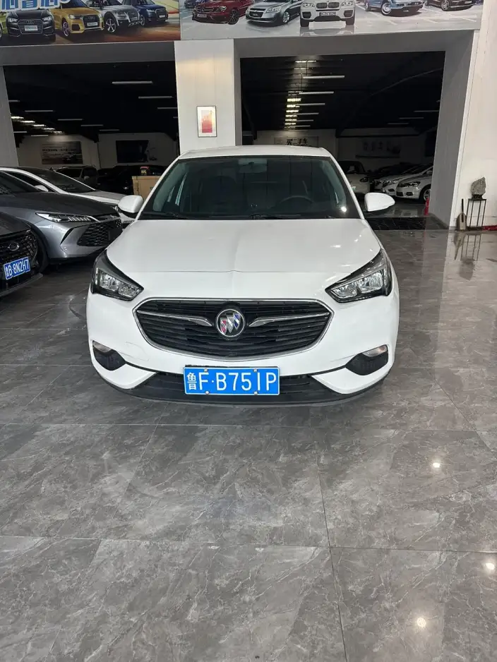 Excelle 2020 Model 15N CVT Elite Model – фото 2