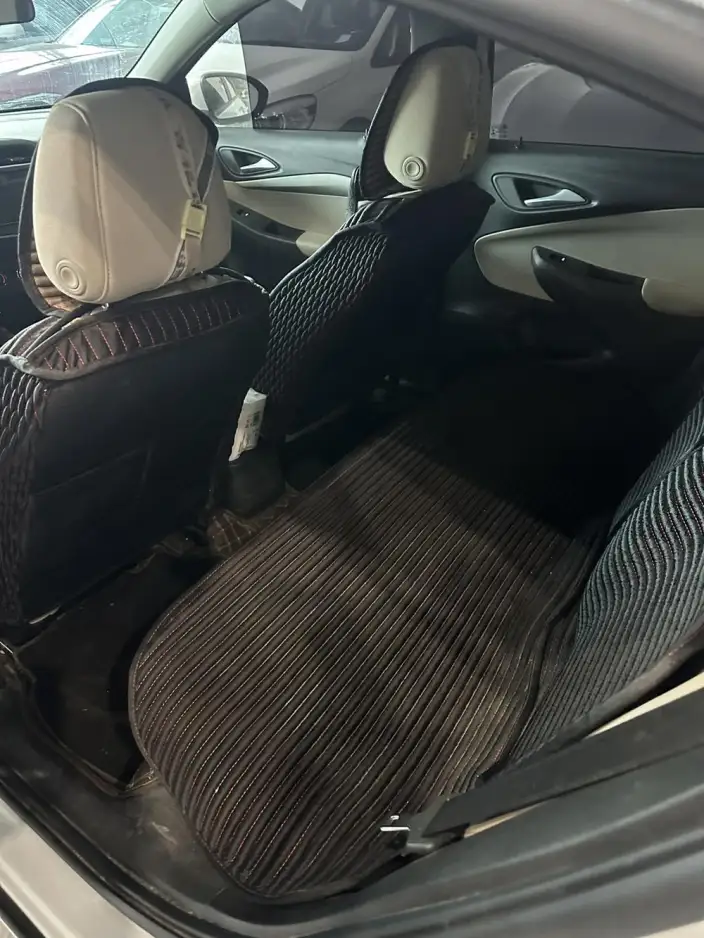 Excelle 2020 Model 15N CVT Elite Model – фото 9