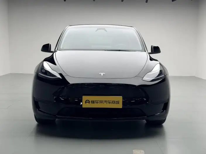 Model Y 2024 Model Rear-wheel drive version – фото 2