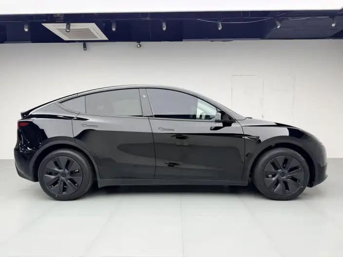 Model Y 2024 Model Rear-wheel drive version – фото 8