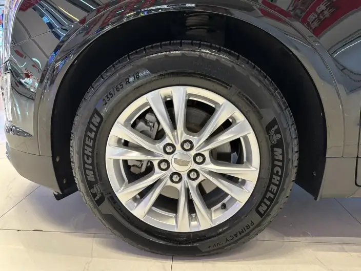 Cadillac XT5 2020 Model 28T 4WD Tech Model – фото 8