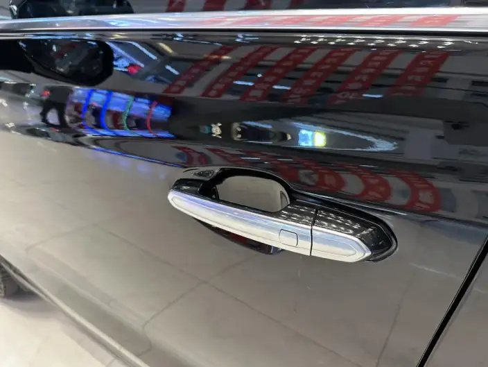 Cadillac XT5 2020 Model 28T 4WD Tech Model – фото 9