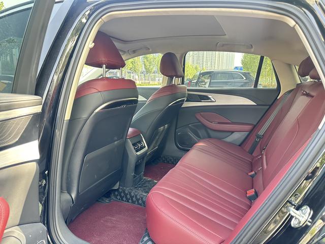 Hongqi H5 2025 2.0T Automatic Flag Smooth – фото 6