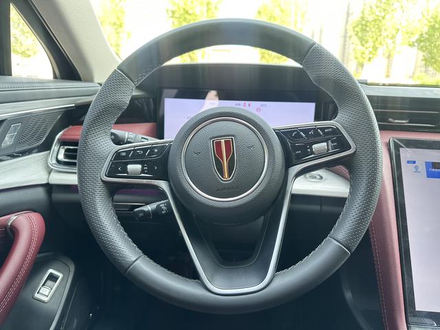 Hongqi H5 2025 2.0T Automatic Flag Smooth – фото 7