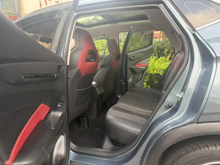 Changan Oshan X5 2021 Model 1.5T DCT Flagship Model – фото 10