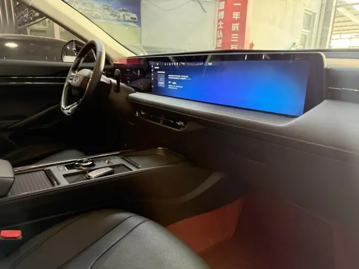 Ford Mondeo 2023 Model EcoBoost 245 Luxury Model – фото 8