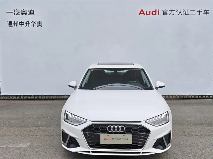 Audi A4 L 2024 Model 40 TFSI Fashion Dynamic Model – фото 2