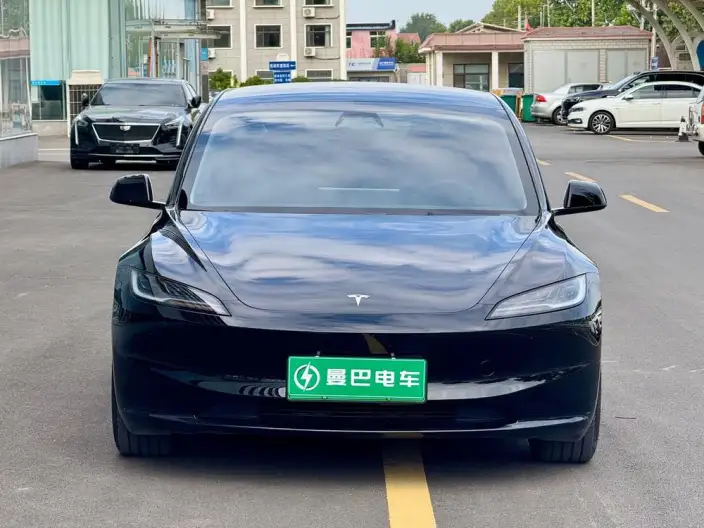 Model 3 2023 Model Rear-wheel drive version – фото 2