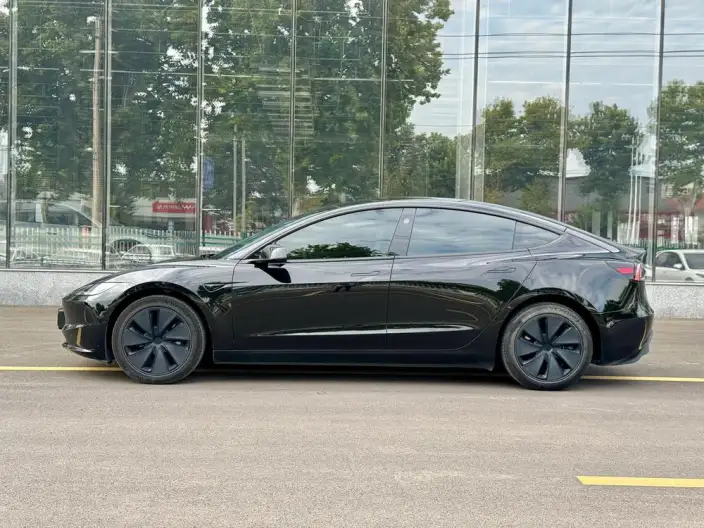 Model 3 2023 Model Rear-wheel drive version – фото 4