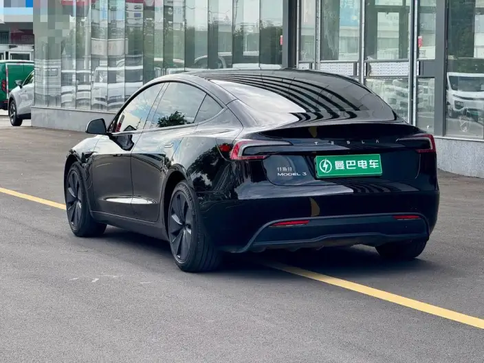 Model 3 2023 Model Rear-wheel drive version – фото 5
